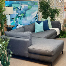 Load image into Gallery viewer, Four Hands 'Grammercy' Sectional