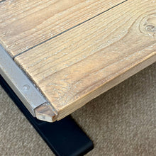 Load image into Gallery viewer, PB Crank Coffee Table
