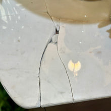 Load image into Gallery viewer, Imperfect Marble Top Cabinet