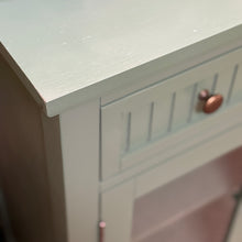 Load image into Gallery viewer, Fern Green Cabinet
