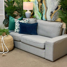 Load image into Gallery viewer, Ikea 'Kivik' Sofa