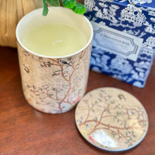 Load image into Gallery viewer, Cherry Blossom Candle