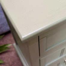 Load image into Gallery viewer, 3DRW Green Nightstand