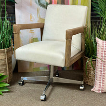 Load image into Gallery viewer, Four Hands 'Reuben' Desk Chair