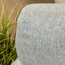 Load image into Gallery viewer, Blue Revolution Swivel Chair