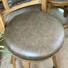 Load image into Gallery viewer, S/2 Traditional Stools