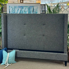 Load image into Gallery viewer, Four Hands 'Madison' KING Bed