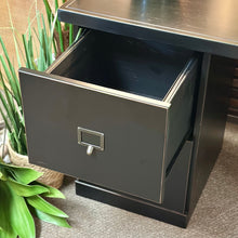 Load image into Gallery viewer, Ballard 3DRW/1DR Blk Desk