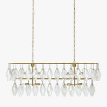 Load image into Gallery viewer, Four Hands 'Adeline' Chandelier