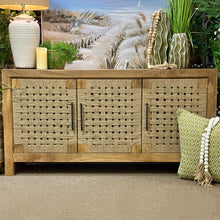 Load image into Gallery viewer, 3DR Woven Rope Cabinet