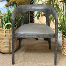 Load image into Gallery viewer, Interlude 'Kendra' Dining Chair