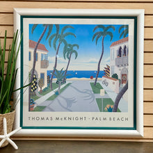 Load image into Gallery viewer, Thomas McKnight 'West Palm Beach'