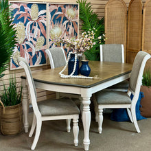 Load image into Gallery viewer, Roundhill Furniture 'Belleza' 5PC Dining Set Retails $1,036