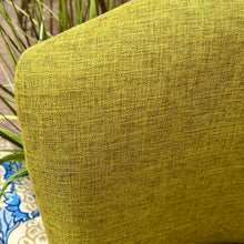 Load image into Gallery viewer, Lemongrass Swivel Chair