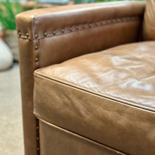 Load image into Gallery viewer, Pottery Barn 'Tyler' Recliner