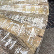 Load image into Gallery viewer, Washed Mango Wood Coffee Table