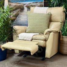Load image into Gallery viewer, Lane Beige Recliner