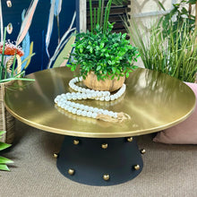 Load image into Gallery viewer, Meridian 'Raven' Coffee Table