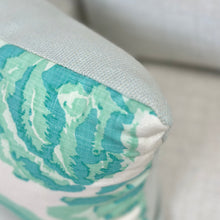 Load image into Gallery viewer, Peonies Designer Lumbar