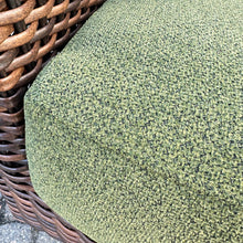 Load image into Gallery viewer, Mocha Outdoor Swivel Chair