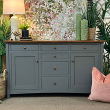 Load image into Gallery viewer, Home Traditions 'Heidi' Buffet