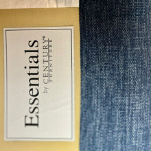 Load image into Gallery viewer, Modern Blue Century Sofa