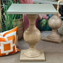 Load image into Gallery viewer, Currey & Co 'Pinkney' Accent Table