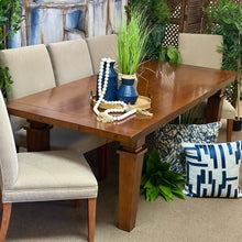 Load image into Gallery viewer, 9PC RH Dining Set