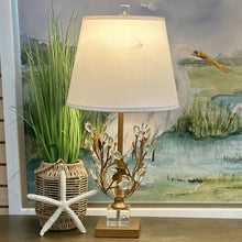 Load image into Gallery viewer, Vienna 'Crystal Branch' Lamp