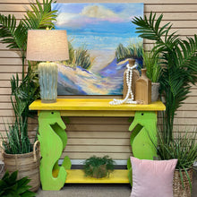 Load image into Gallery viewer, Seahorse Console