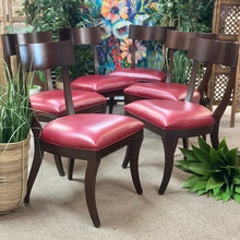 Load image into Gallery viewer, Ethan Allen Dining Chair