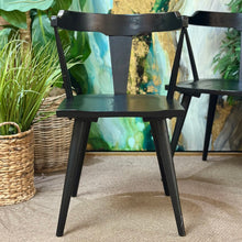 Load image into Gallery viewer, Poly & Bark 'Enzo' Dining Chair