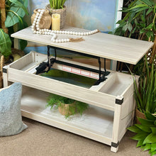 Load image into Gallery viewer, Lift Top Coffee Table