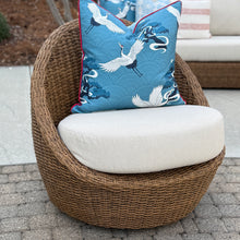 Load image into Gallery viewer, 3PC Resin Wicker Seating Setting