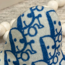 Load image into Gallery viewer, SM 'Dogior' Squeaker Dog Toy