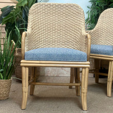 Load image into Gallery viewer, Jessica Charles 'Maldives' Chair