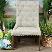 Load image into Gallery viewer, Four Hands Dining Chair