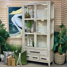 Load image into Gallery viewer, Classic Home 'Simon' Cabinet