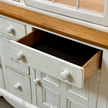 Load image into Gallery viewer, 2PC Lighted Armoire
