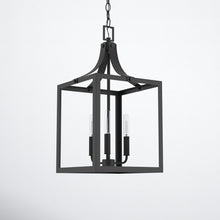 Load image into Gallery viewer, 'Carla' 3-Light Pendant