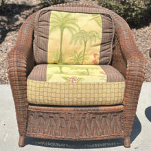 Load image into Gallery viewer, 3PC Resin Wicker Outdoor Set