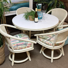 Load image into Gallery viewer, Ficks Reed MCM 5PC Dinette