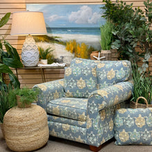 Load image into Gallery viewer, Stanley Turtle Print Chair