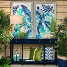 Load image into Gallery viewer, Navy Blue Console
