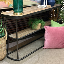 Load image into Gallery viewer, PB 'Bartlett' Console