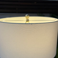 Load image into Gallery viewer, Uttermost 'Faro' Floor Lamp