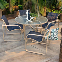 Load image into Gallery viewer, Brown Jordan 5PC Outdoor Dining Set