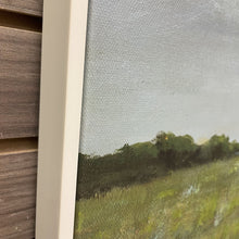 Load image into Gallery viewer, Marsh Giclee w/ Off-White Frame