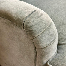 Load image into Gallery viewer, CR Laine Aqua Swivel Chair
