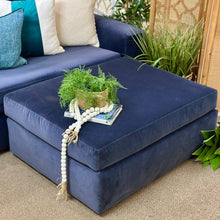 Load image into Gallery viewer, 'Couch Potato' Sofa W/Otto